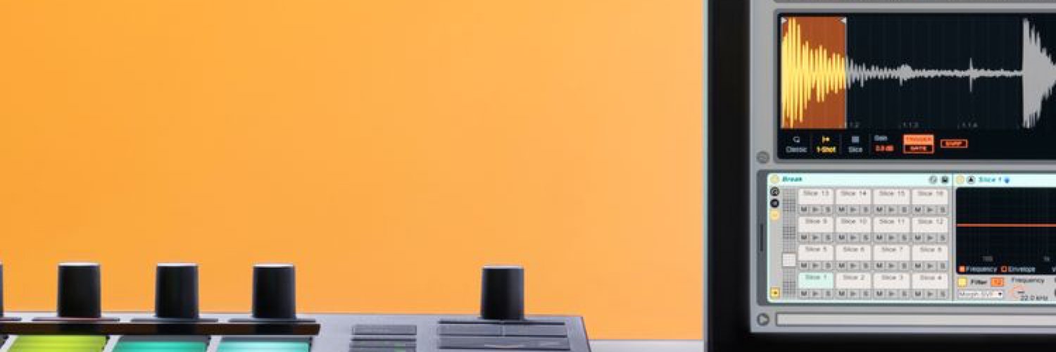 Ableton Atlanta banner