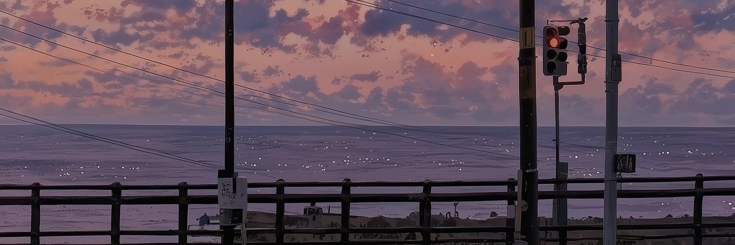 BenWangHZ's profile banner image