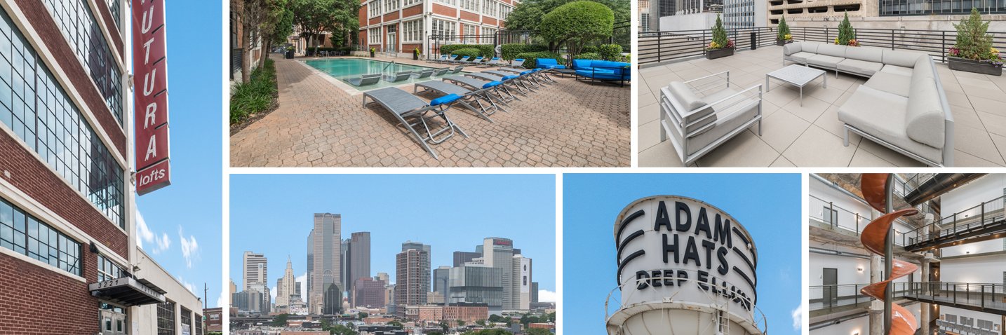 DeepEllumLofts's profile banner image