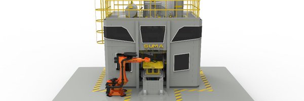 SUMA Robotic Profile Banner