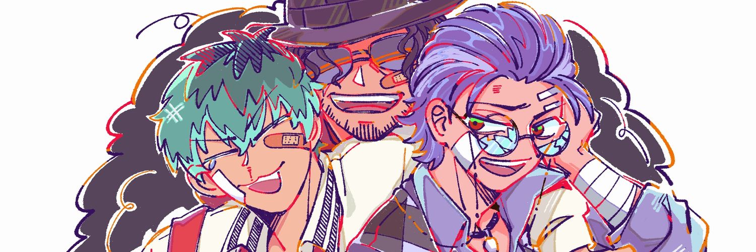 火星🌟多忙低浮上's banner