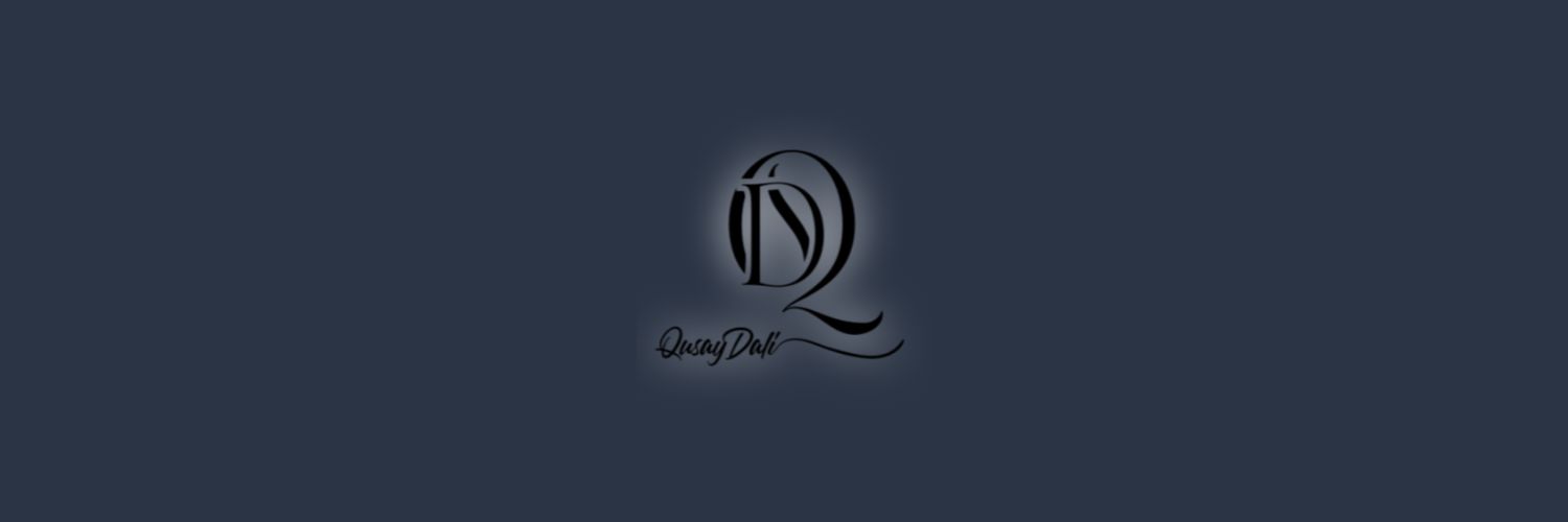 QusayDali's profile banner image