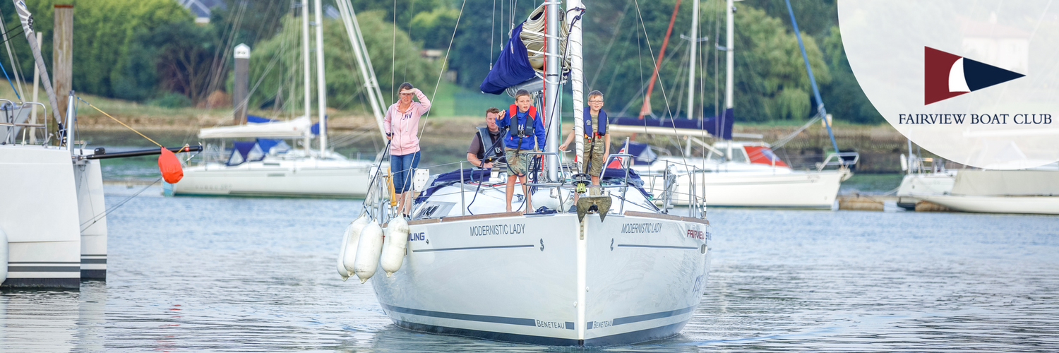 FairviewSailing's profile banner image
