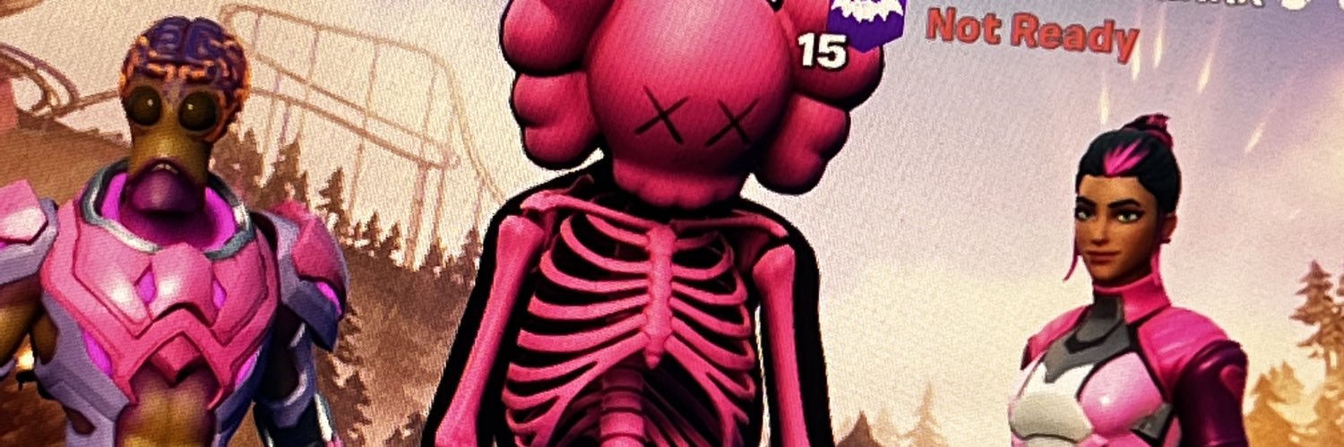 hadouukennn's profile banner image