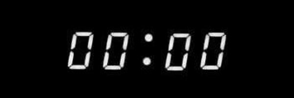 0Hour0Minute Profile Banner