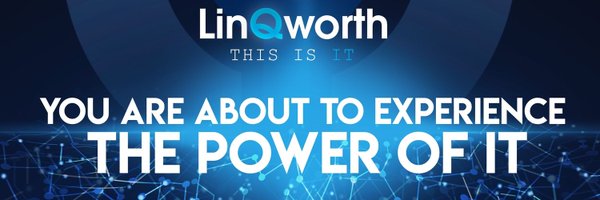 LinQworth Limited Profile Banner