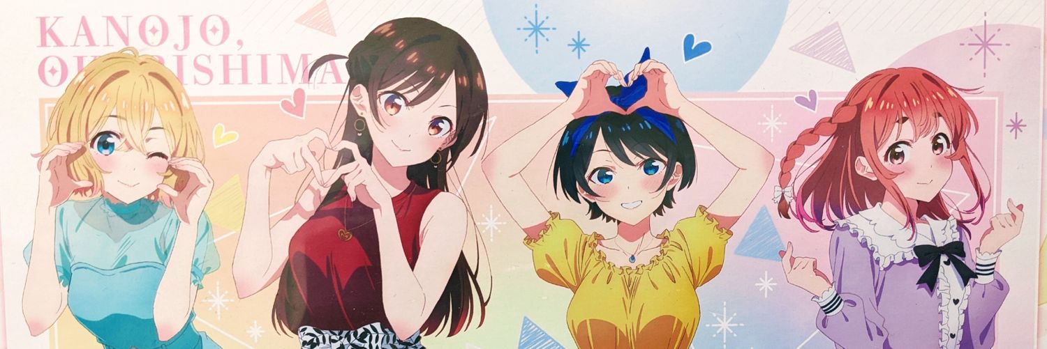 あさか's banner