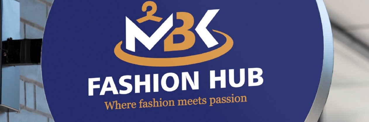 mbk fashionhub's banner