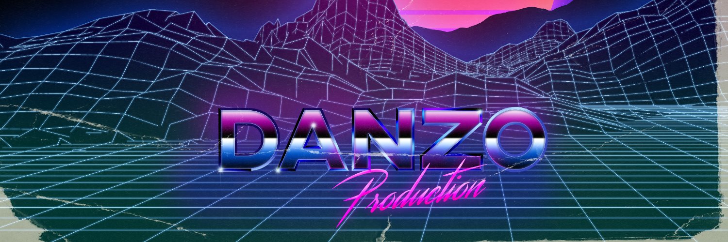 Danzo banner