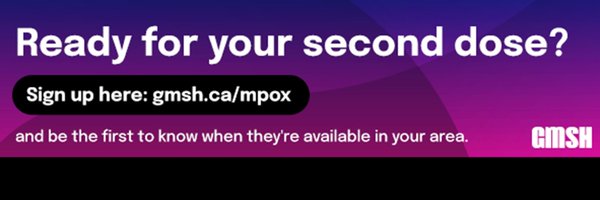 GMSHAlliance Profile Banner