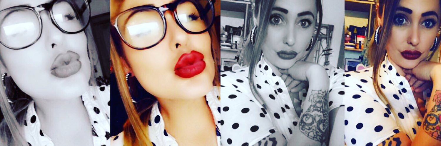 lucy_angelique's profile banner image