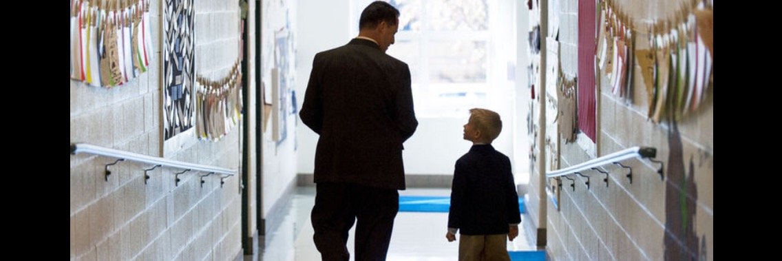 Dan Costellow, Ed.D. banner