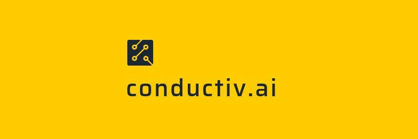 conductiv.ai banner