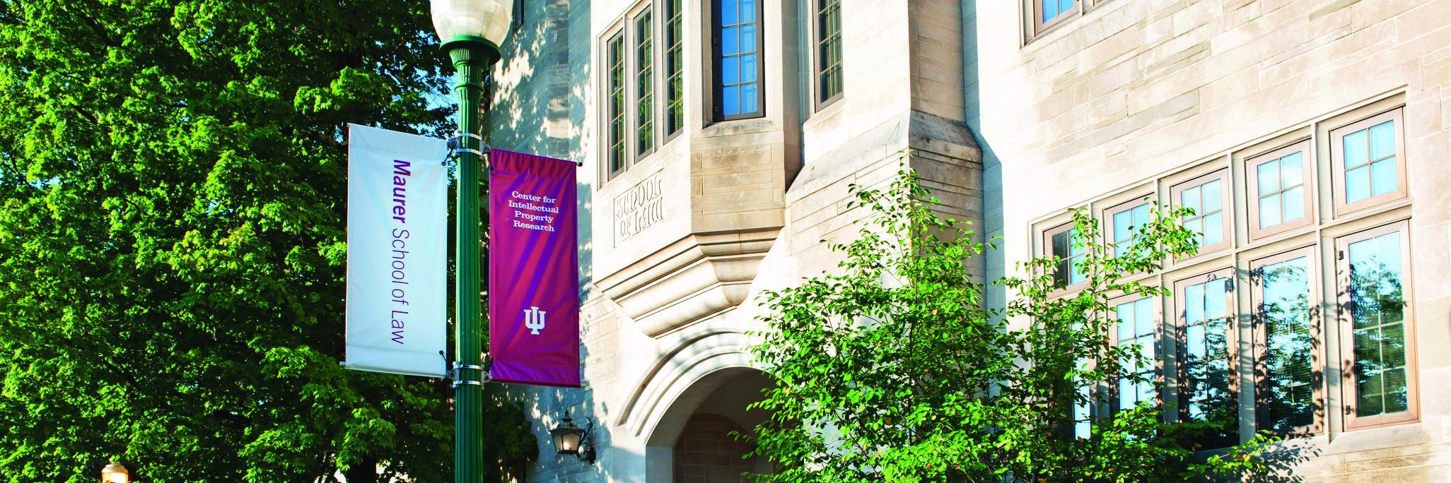 Indiana Law CSO banner