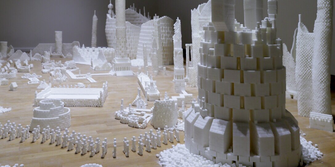 Brendan Jamison banner