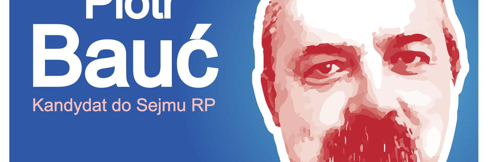 PiotrBauc's profile banner image