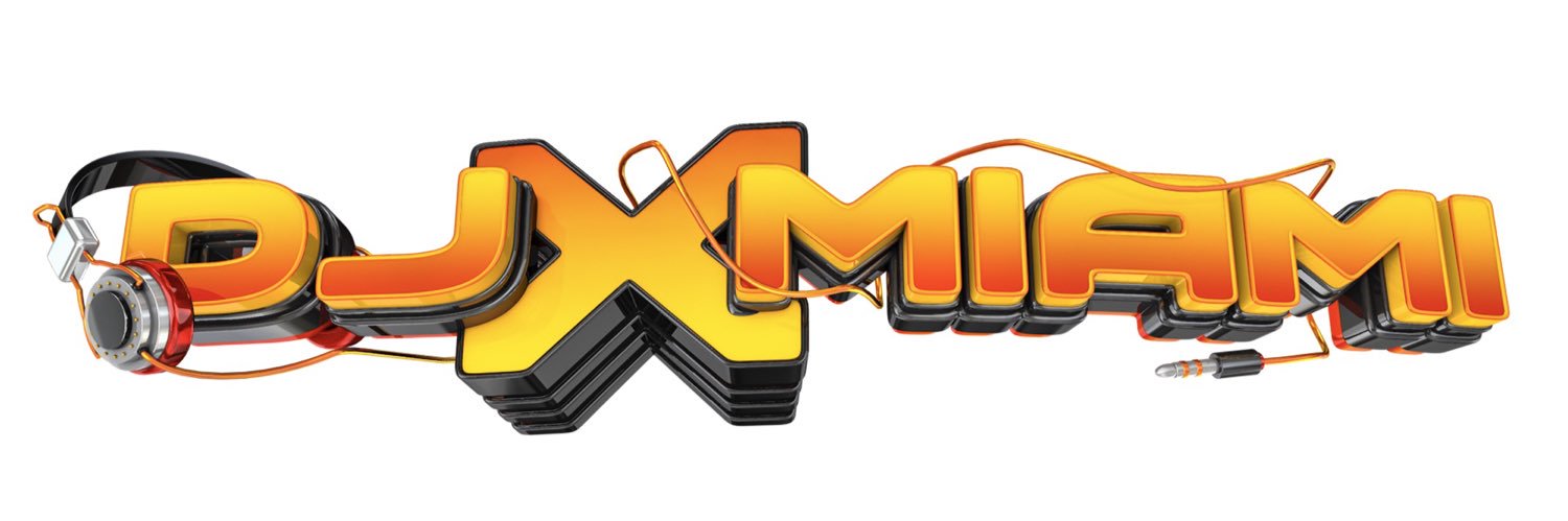 djxmusic's profile banner image