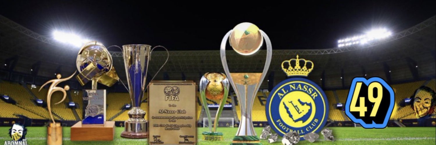 EngNassrawi's profile banner image