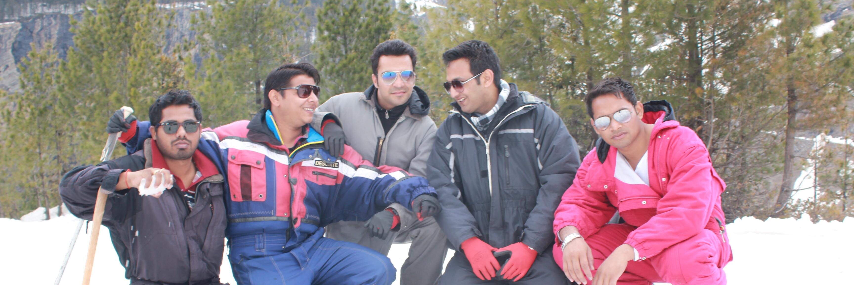 WasimKhan1622's profile banner image