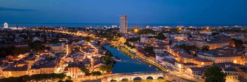 Comune di Rimini banner