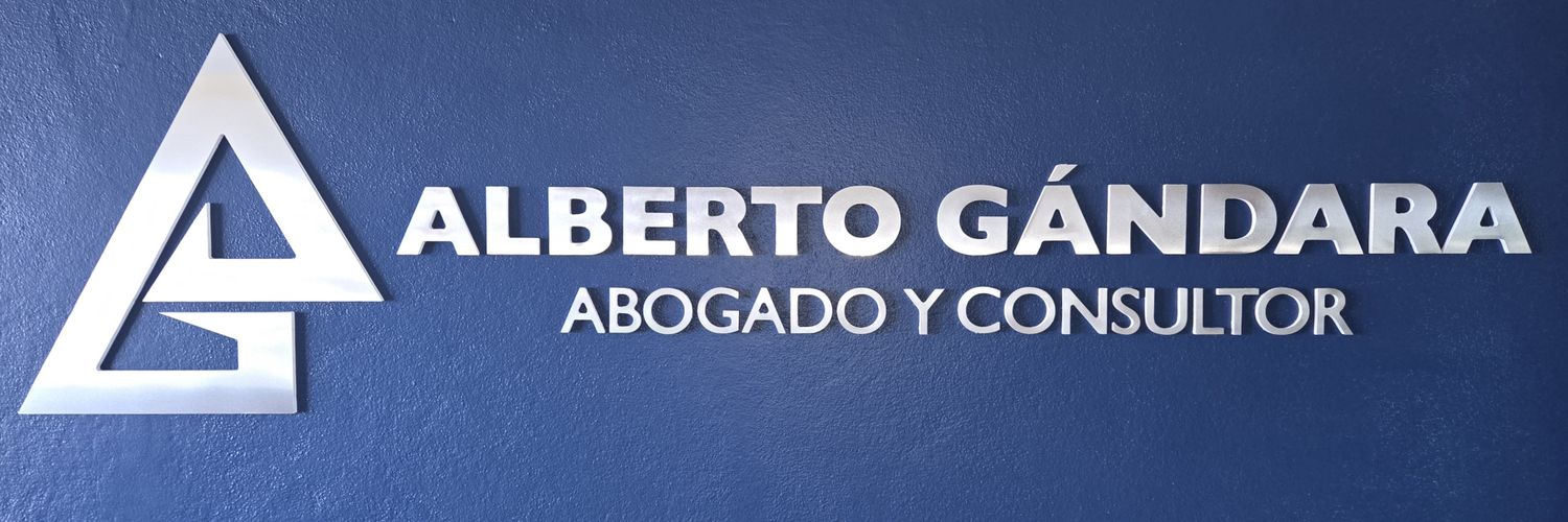Alberto Gándara R.E banner