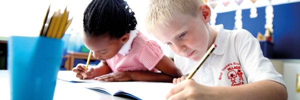 VillageInfants Profile Banner