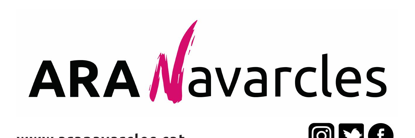 ARA Navarcles banner