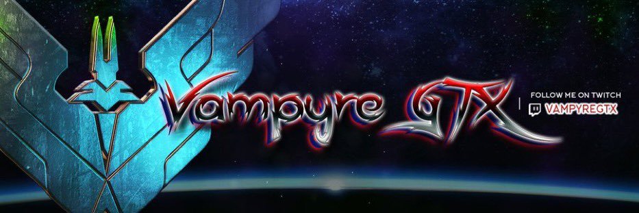 VampyreGTX banner