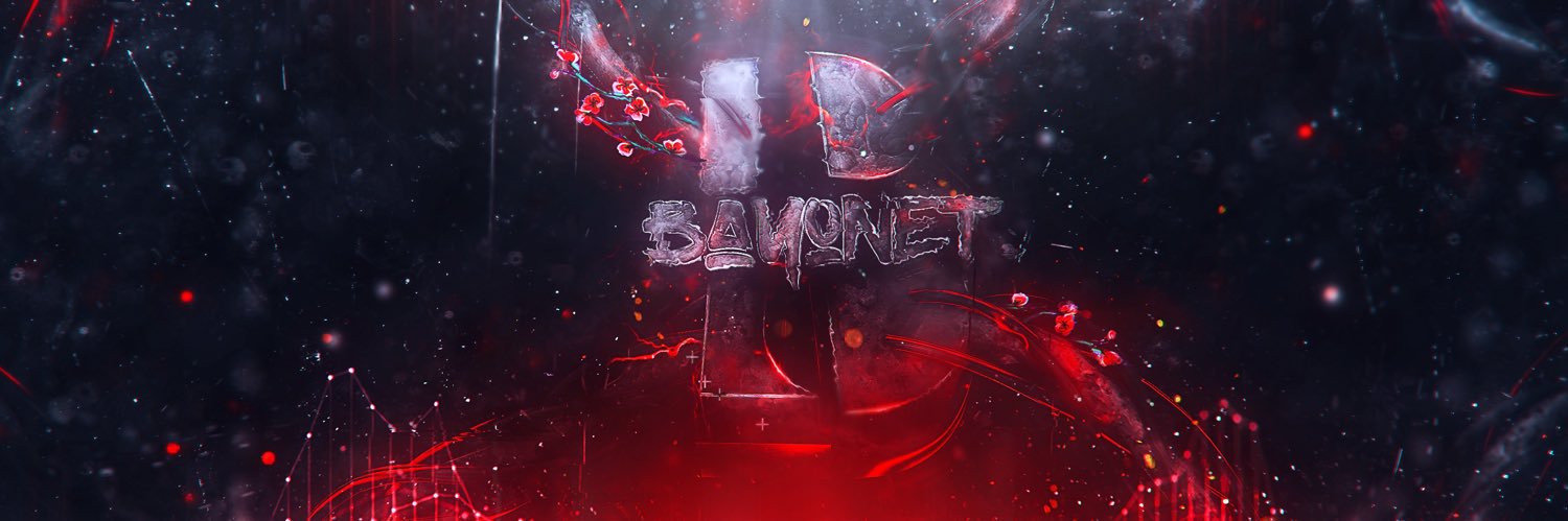 Bayo ✝️ banner