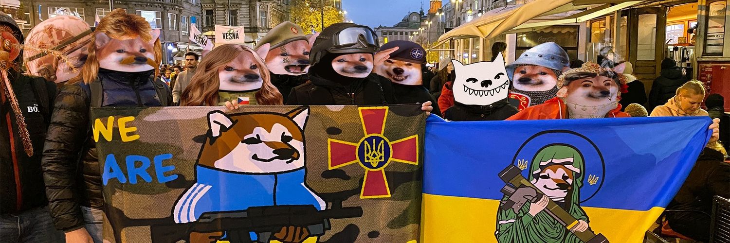FrostyCZ's profile banner image