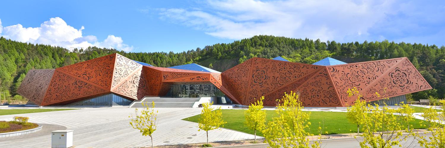 Trespa International banner