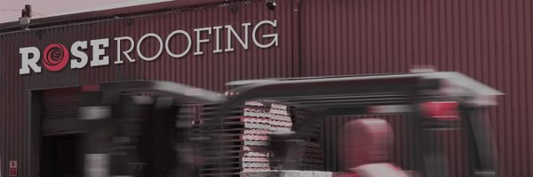 Rose Roofing Ltd Profile Banner