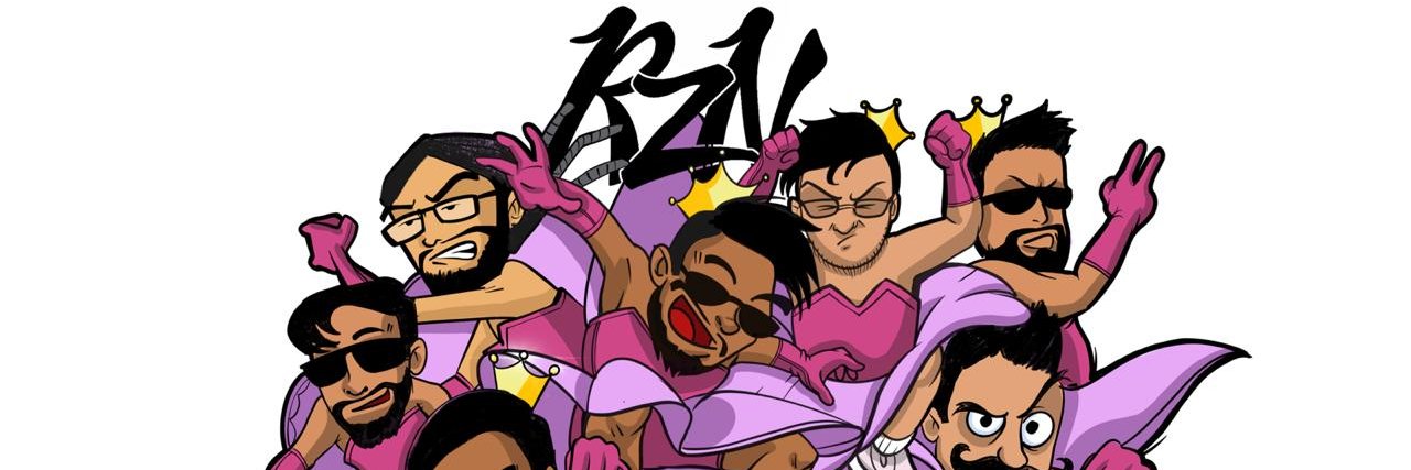 ▀▄▀▄▀▄🅁🄰🅉🅃🄻🄰🄽 ▄▀▄▀▄▀ banner