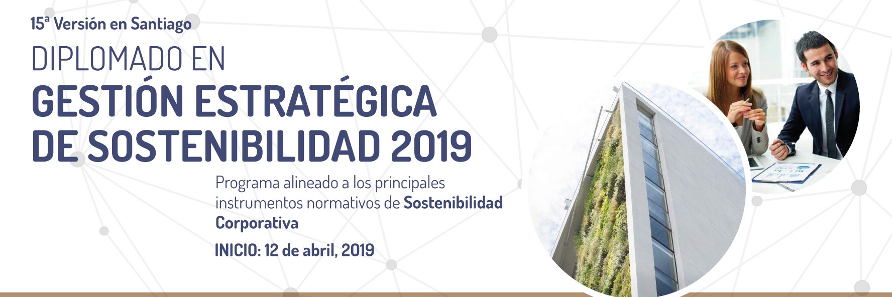 Centro Vincular PUCV banner