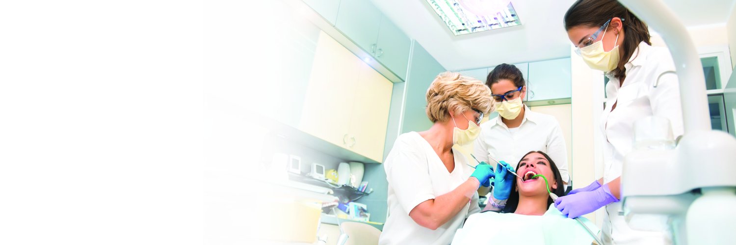 Irish Dental Associ banner