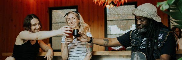 TraceBrewing Profile Banner
