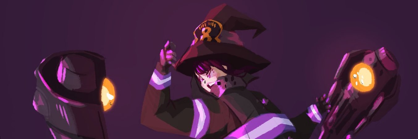 thearmorybyrm's profile banner image