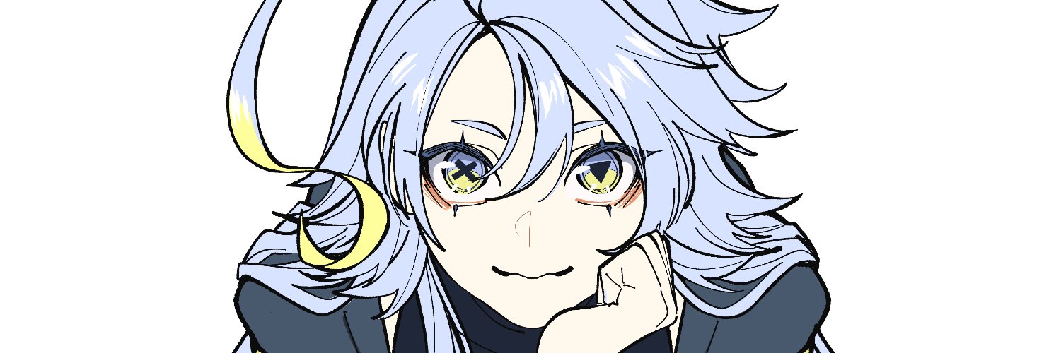 hakudou_katari's profile banner image