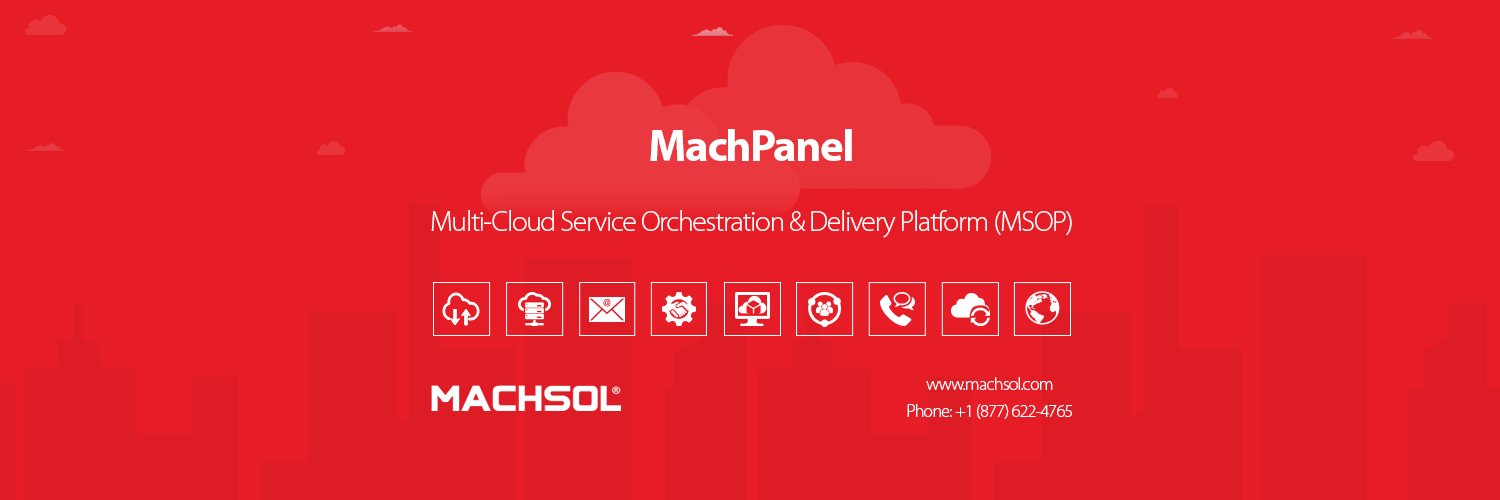 MachPanel's profile banner image