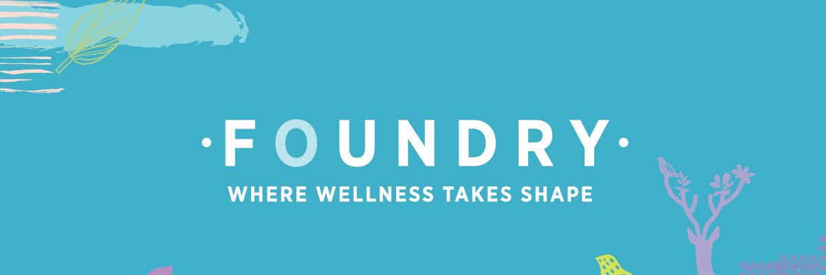 Foundry Vancouver-Granville banner