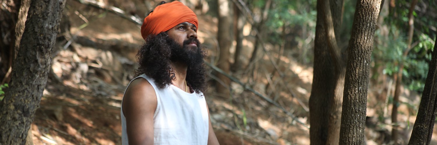 YogaNisarga's profile banner image
