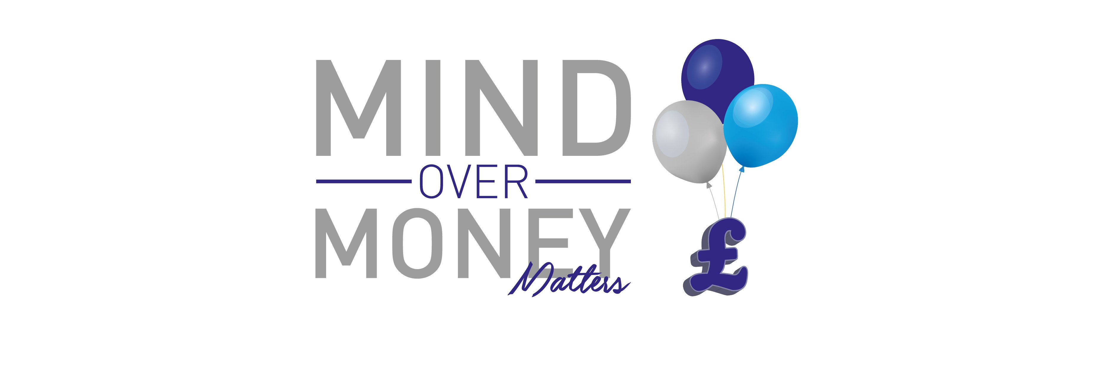 Tracy MoMM 🎈Mind over Money Matters banner