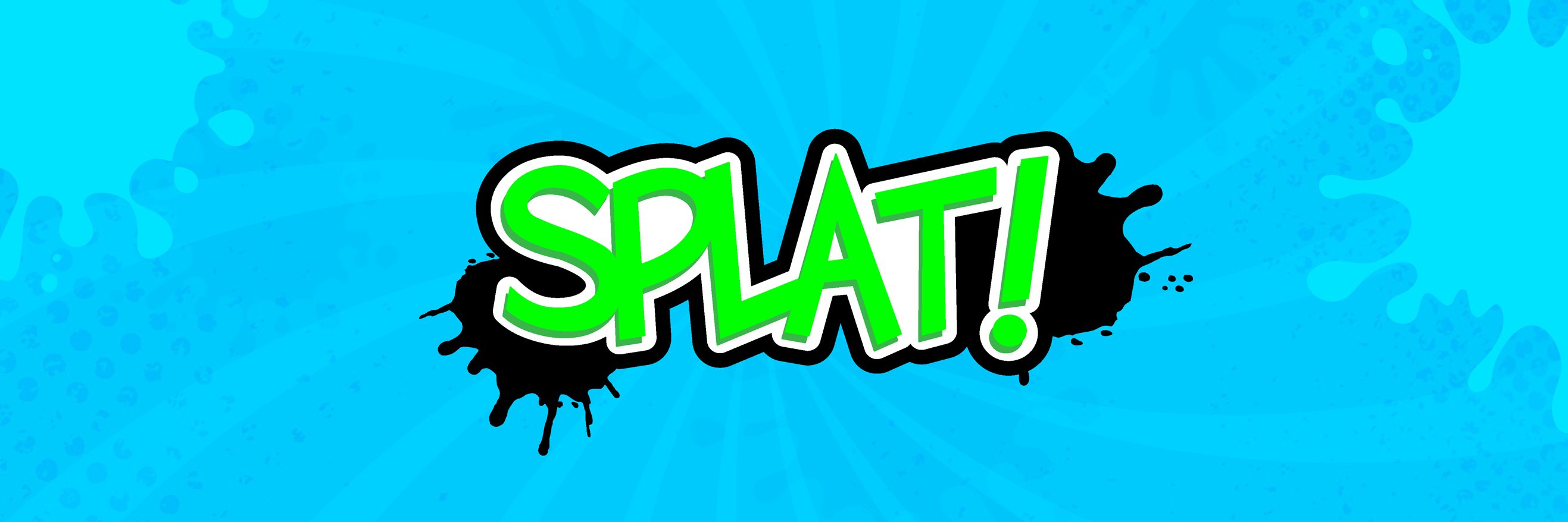 splatmag's profile banner image