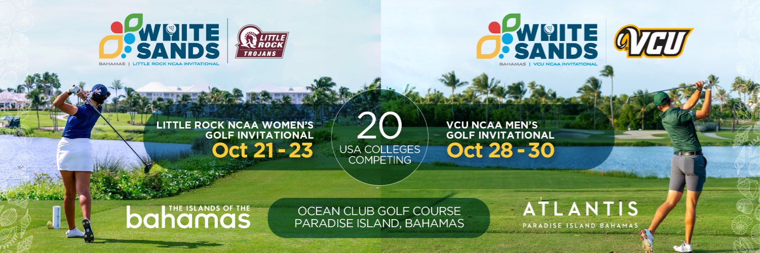 White Sands Bahamas banner