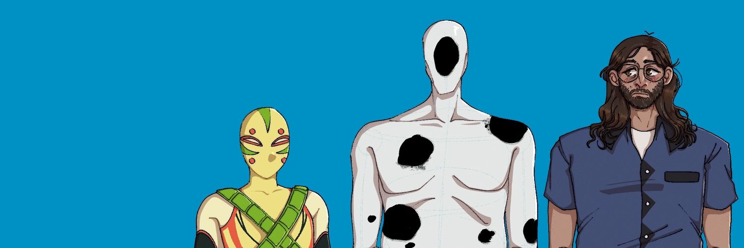spider_vine's profile banner image