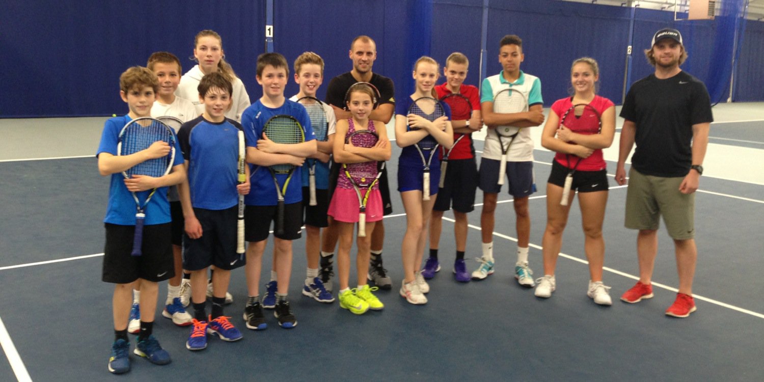 NuffieldTennisHull banner