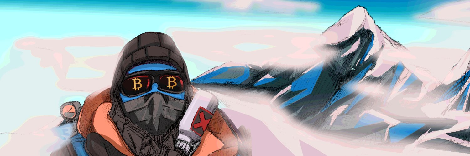 Altcoin Sherpa's banner