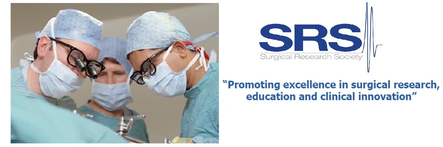 SRS's banner