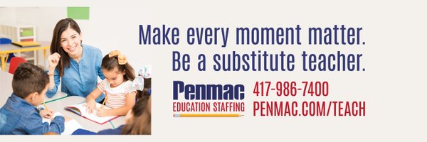 PenmacEducation Profile Banner
