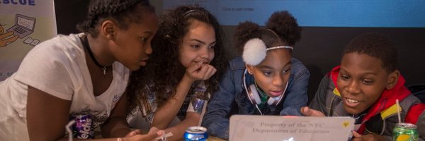 CSforAllNYC Profile Banner